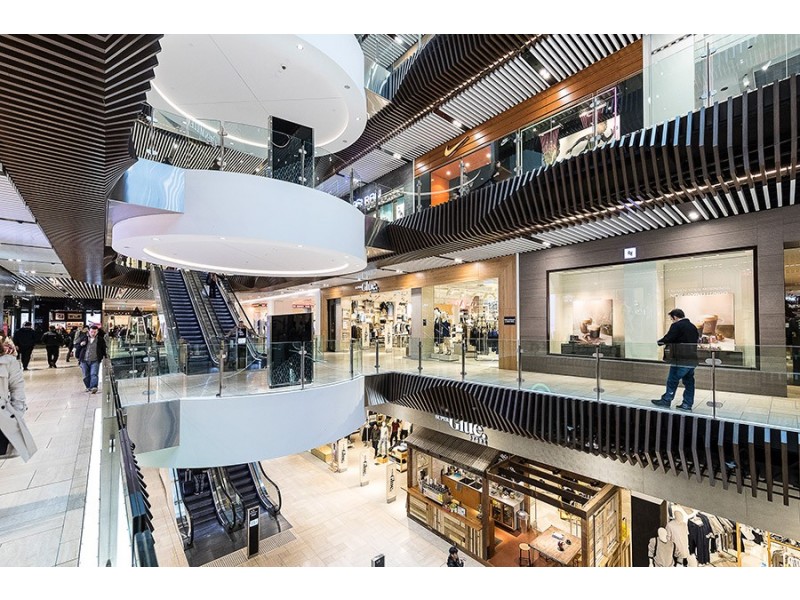 1211/250 Elizabeth Street, Melbourne VIC 3000