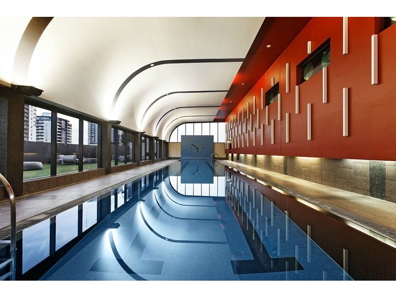 1803/7 Riverside Quay, Southbank VIC 3006