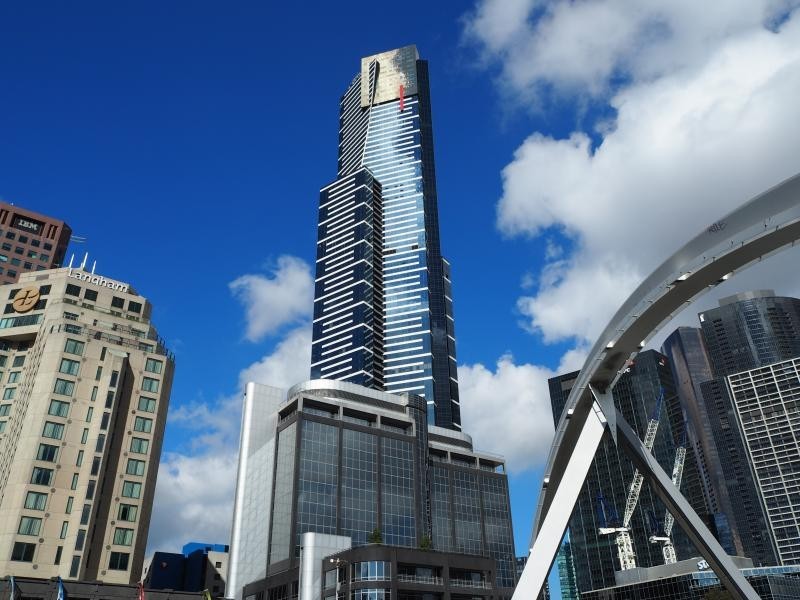 1803/7 Riverside Quay, Southbank VIC 3006