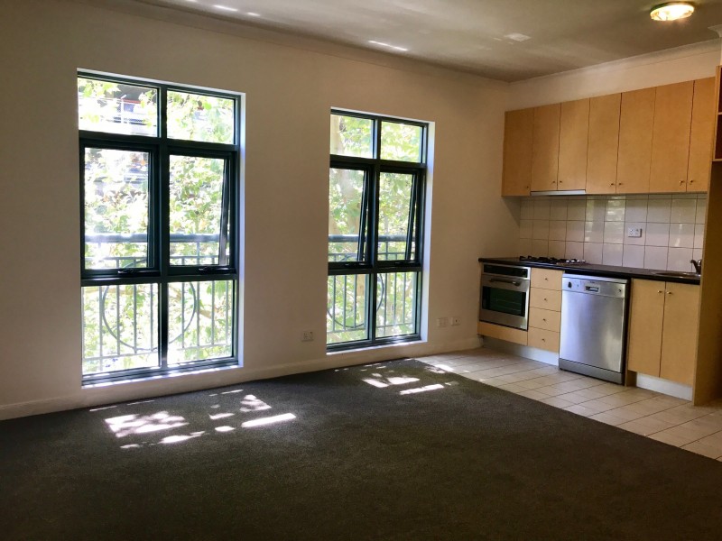 302/547 Flinders Lane, Melbourne VIC 3000