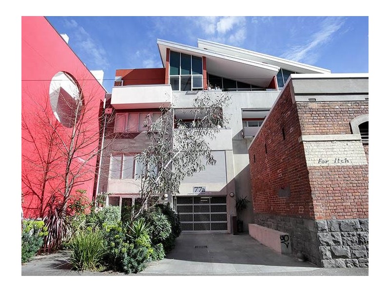 303/77a Litlle Oxford St, Collingwood VIC 3066