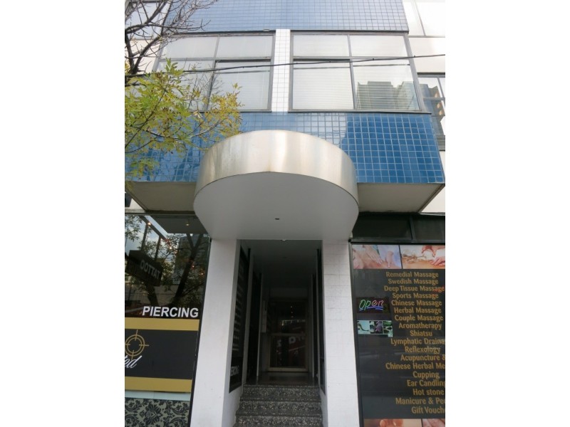 9/238 Toorak road, South Yarra VIC 3141