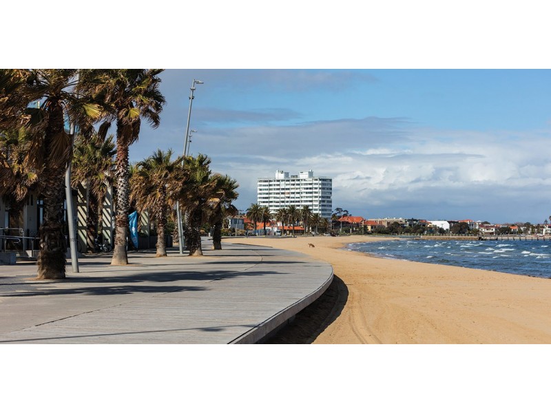 5C/21 The Esplanade, St Kilda VIC 3182