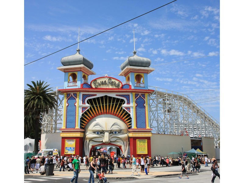 5C/21 The Esplanade, St Kilda VIC 3182
