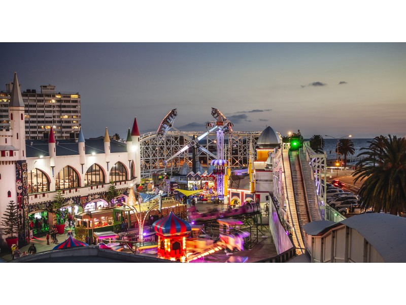 5C/21 The Esplanade, St Kilda VIC 3182