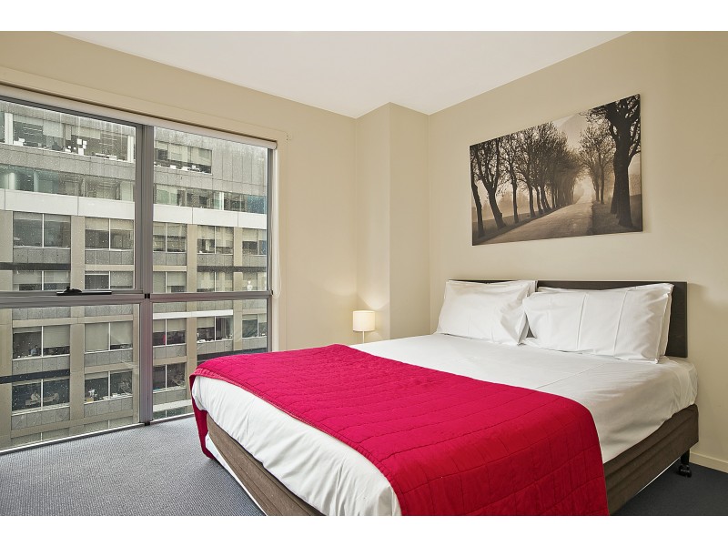 1502/325 Collins St, Melbourne VIC 3000