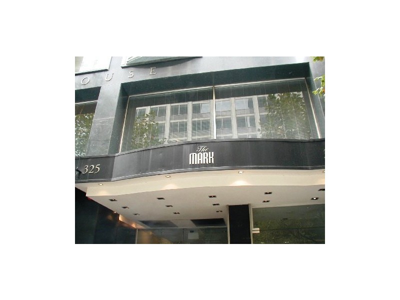 1502/325 Collins St, Melbourne VIC 3000