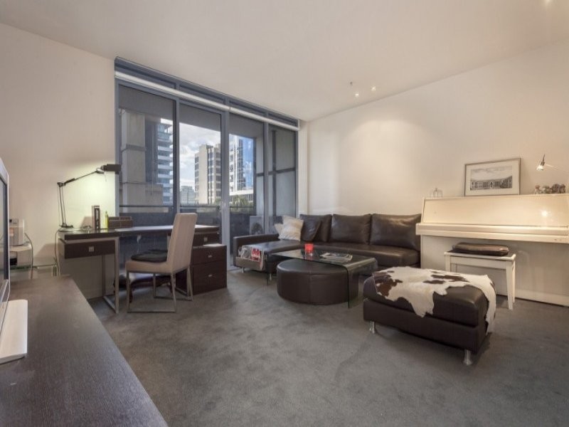 302/55 Queens Road, Melbourne VIC 3000