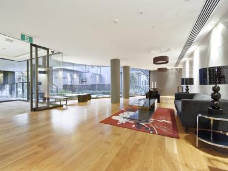 302/55 Queens Road, Melbourne VIC 3000