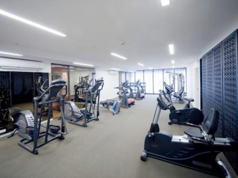 302/55 Queens Road, Melbourne VIC 3000