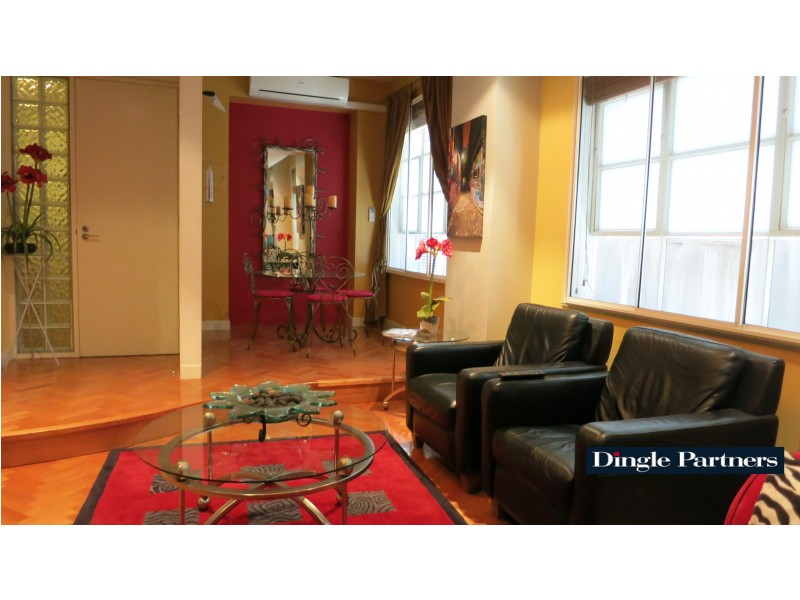 4B/237 Flinders Lane, Melbourne VIC 3000