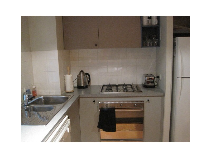 4B/237 Flinders Lane, Melbourne VIC 3000