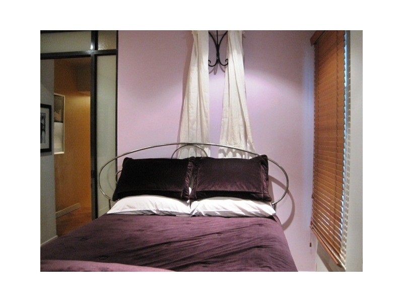 4B/237 Flinders Lane, Melbourne VIC 3000