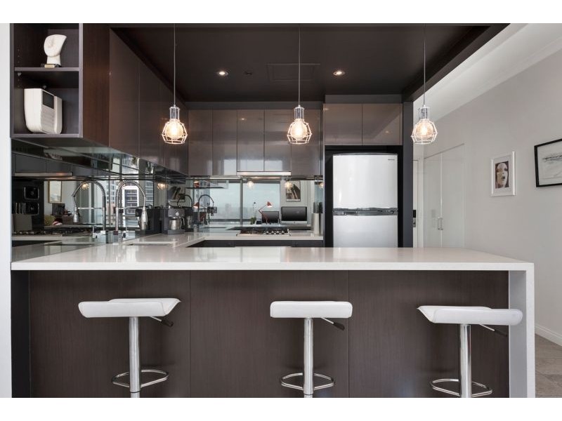 1802/1 William Street, Melbourne VIC 3000