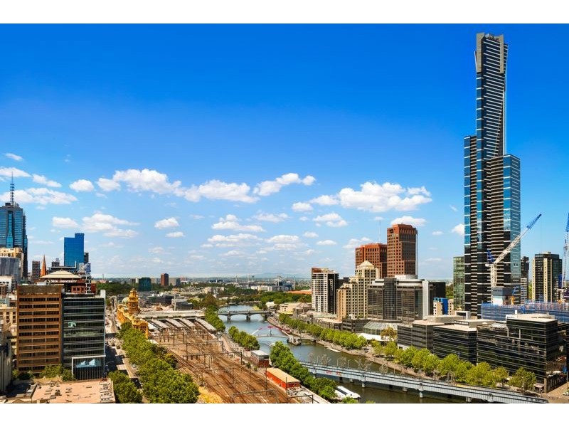 1802/1 William Street, Melbourne VIC 3000