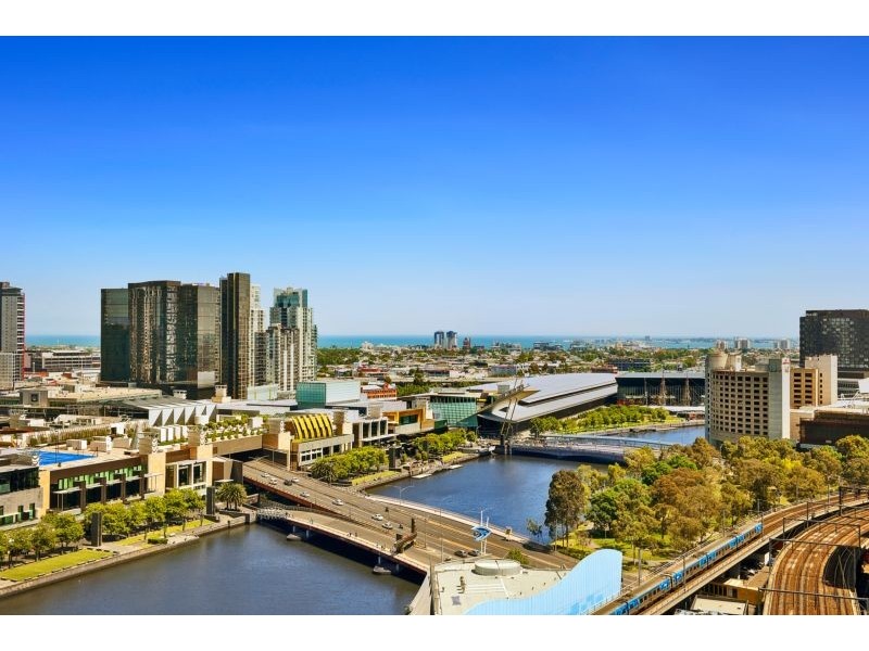 1802/1 William Street, Melbourne VIC 3000