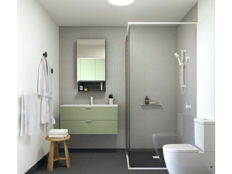 Lot 601/481-495 Rathdowne Street, Carlton VIC 3053