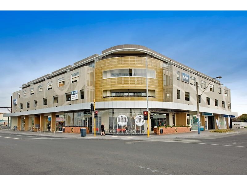 25/80 Balcombe Road, Mentone VIC 3194