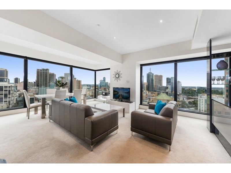 3005/7 Riverside Quay, Southbank VIC 3006