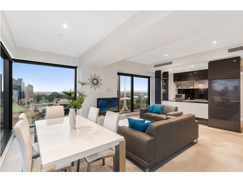 3005/7 Riverside Quay, Southbank VIC 3006