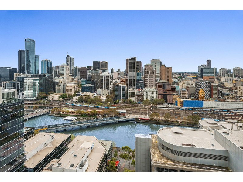 3005/7 Riverside Quay, Southbank VIC 3006