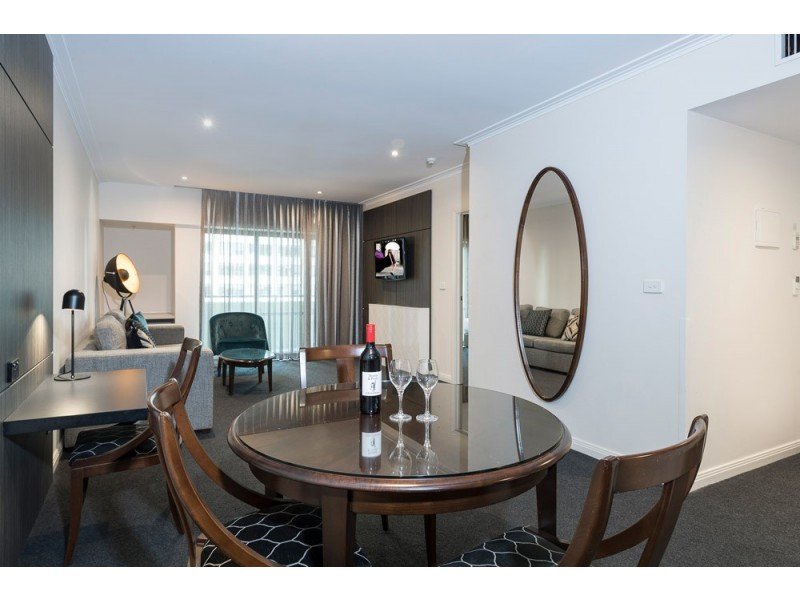 LOT 1304/222 Russell Street, Melbourne VIC 3000