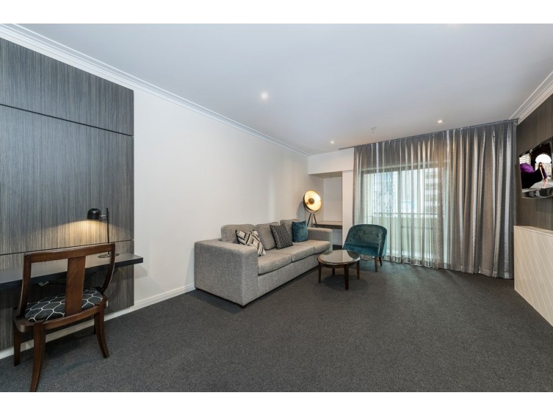 LOT 1304/222 Russell Street, Melbourne VIC 3000