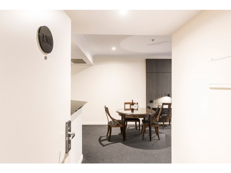 LOT 1304/222 Russell Street, Melbourne VIC 3000