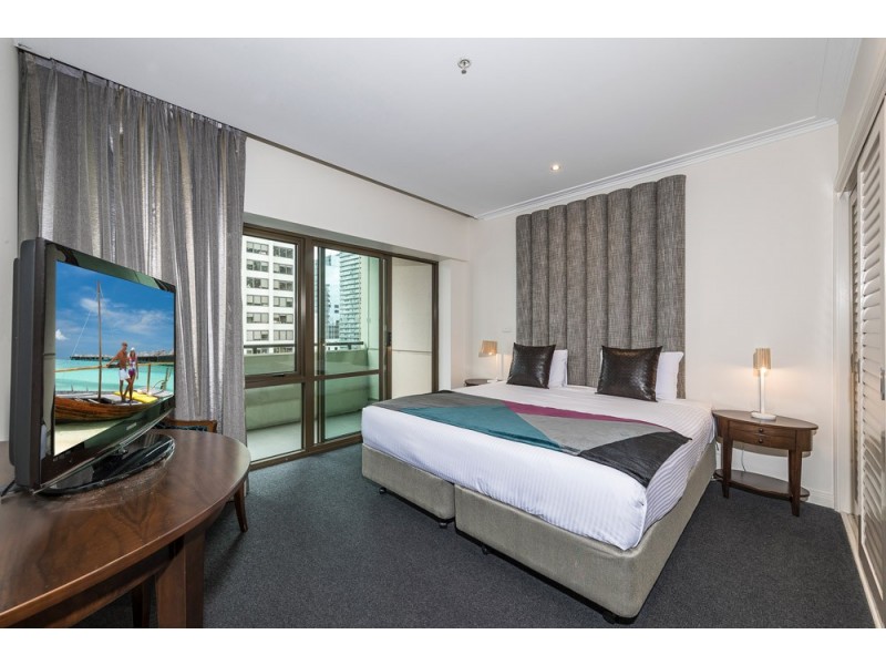 LOT 1304/222 Russell Street, Melbourne VIC 3000