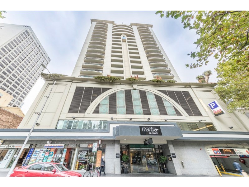 LOT 1304/222 Russell Street, Melbourne VIC 3000