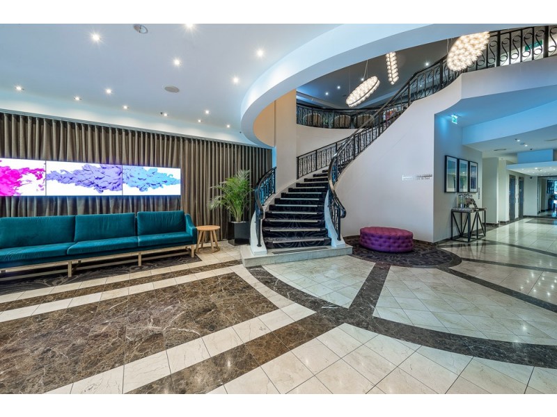 LOT 1304/222 Russell Street, Melbourne VIC 3000