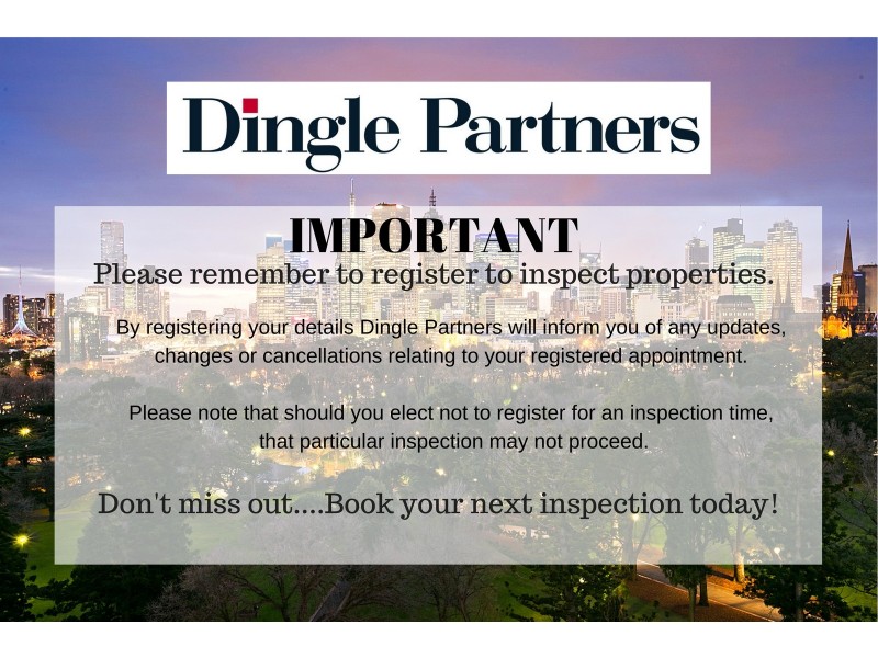 8/94 Dudley Street, West Melbourne VIC 3003