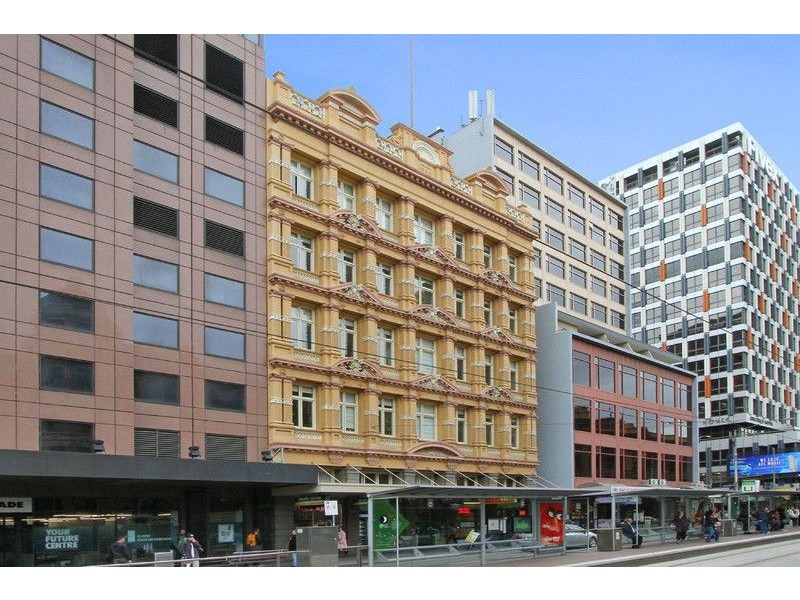 305/292-296 Flinders Street, Melbourne VIC 3000