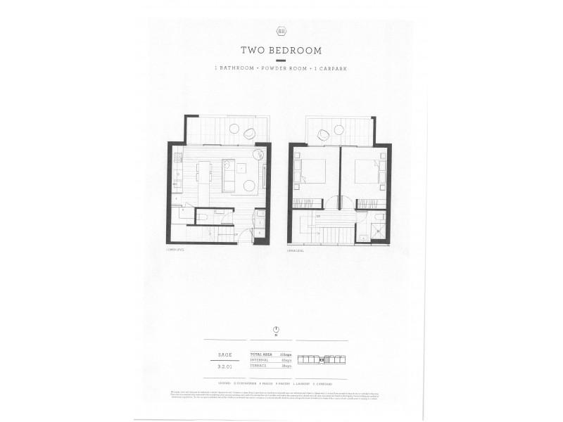 3.2.01/188 Whitehorse Road, Balwyn VIC 3103