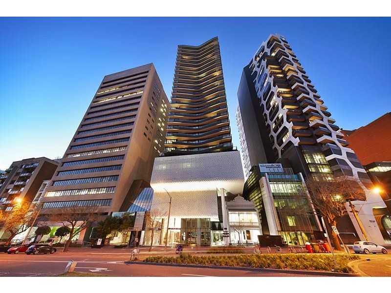 1807/50 Albert Road, South Melbourne VIC 3205