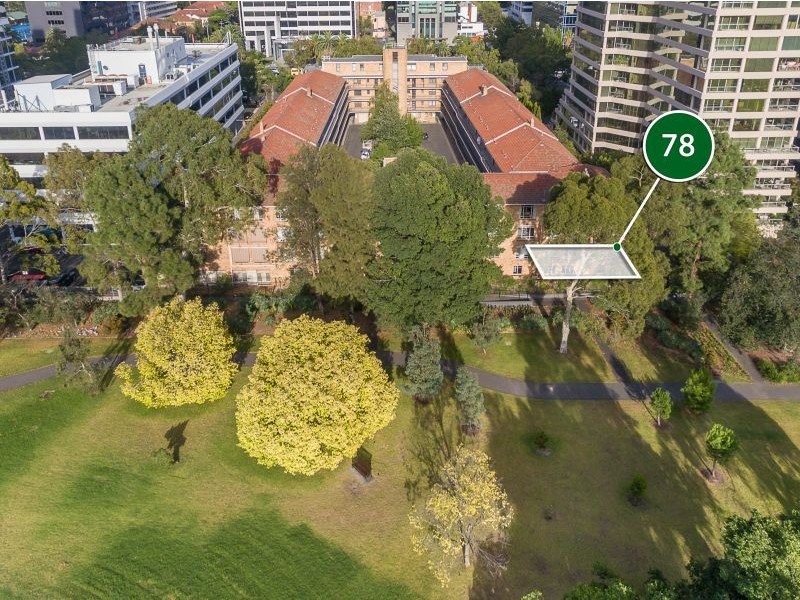 78/485-489 St Kilda Road, Melbourne VIC 3004