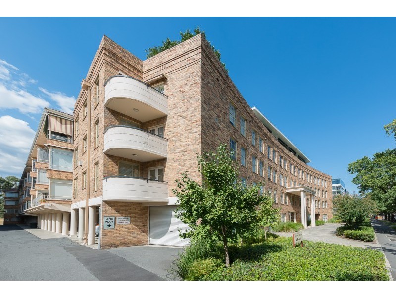 78/485-489 St Kilda Road, Melbourne VIC 3004