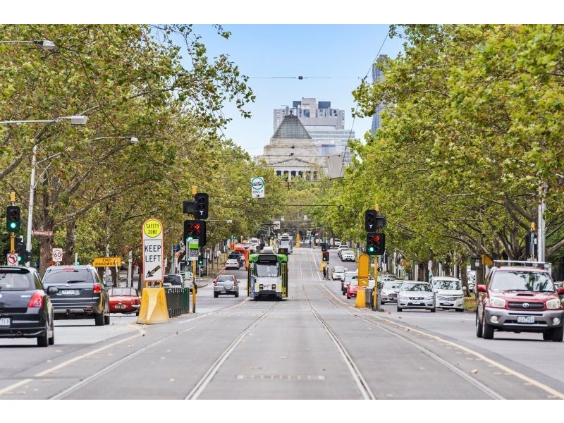 78/485-489 St Kilda Road, Melbourne VIC 3004