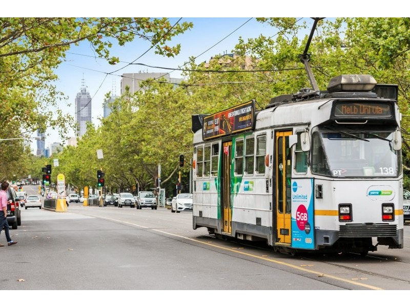 78/485-489 St Kilda Road, Melbourne VIC 3004