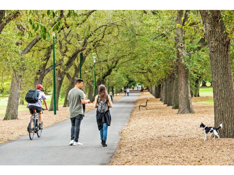 78/485-489 St Kilda Road, Melbourne VIC 3004