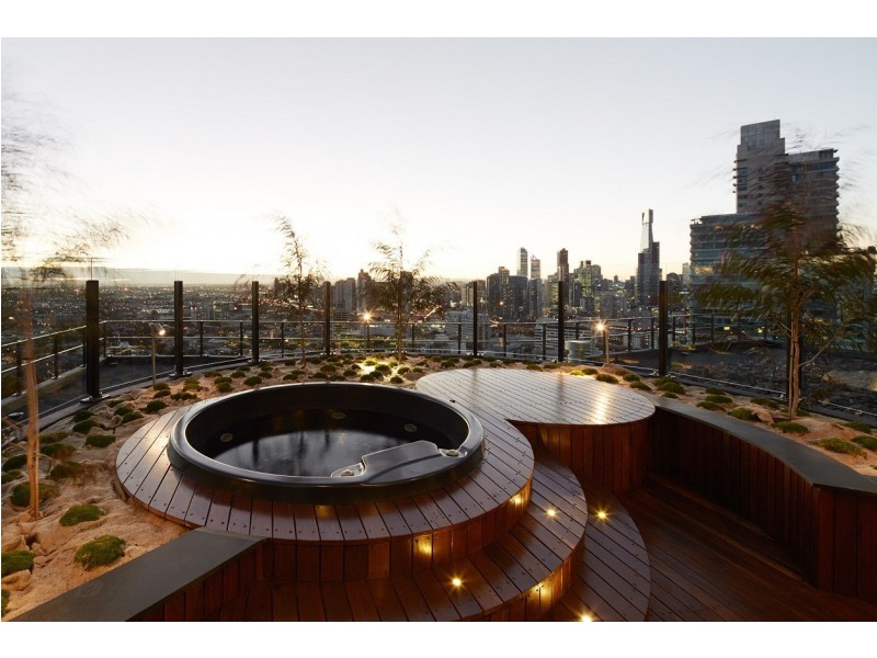 2310/50 Albert Road, South Melbourne VIC 3205