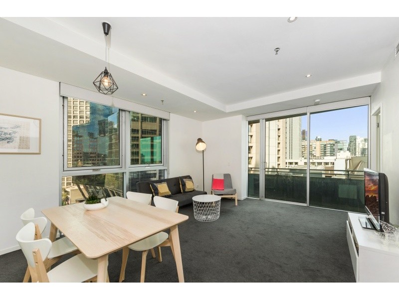 811/620 Collins St, Melbourne VIC 3000