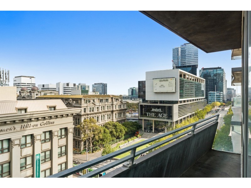 811/620 Collins St, Melbourne VIC 3000
