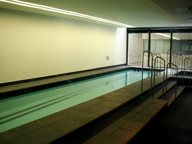 811/620 Collins St, Melbourne VIC 3000