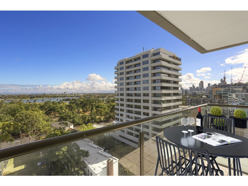 907/480 St Kilda Road, Melbourne VIC 3004