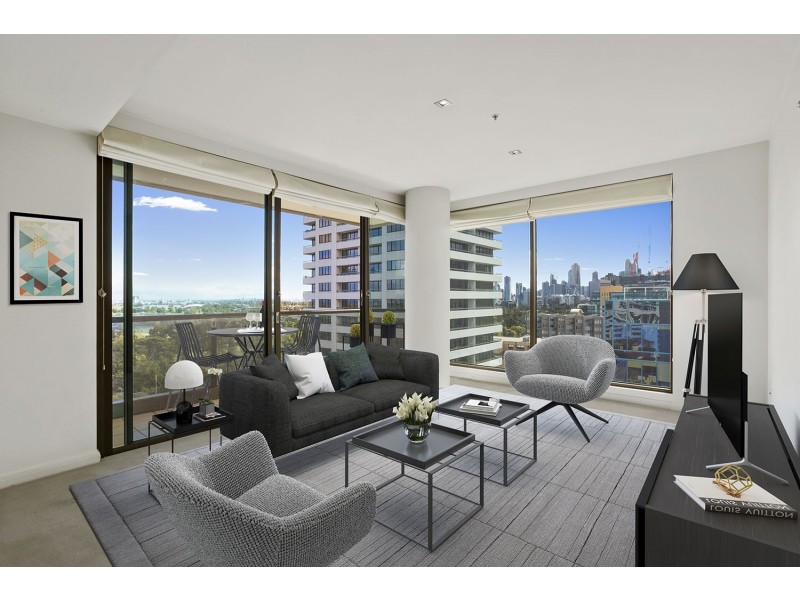 907/480 St Kilda Road, Melbourne VIC 3004