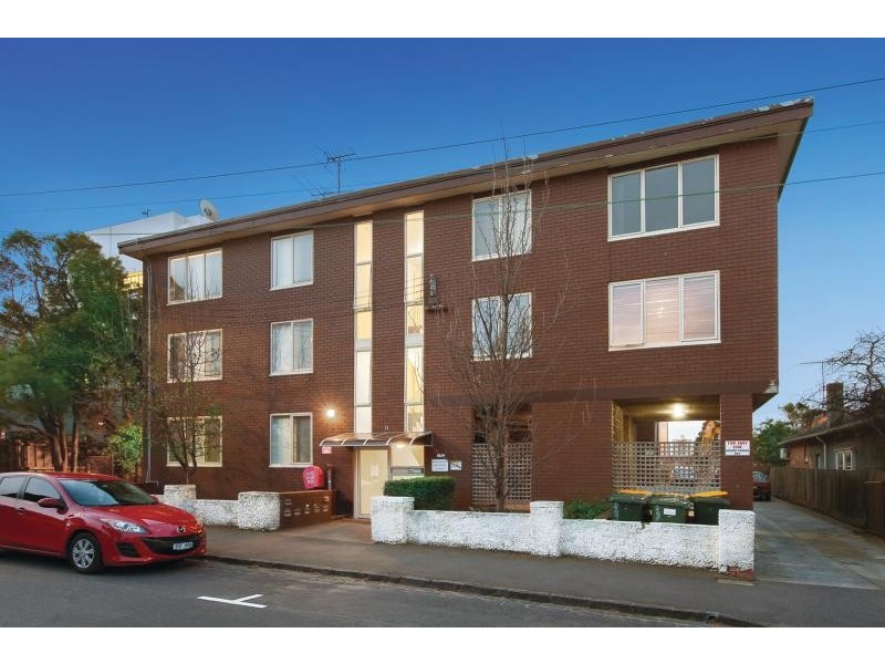 2/33 Goodwood Street, Richmond VIC 3121