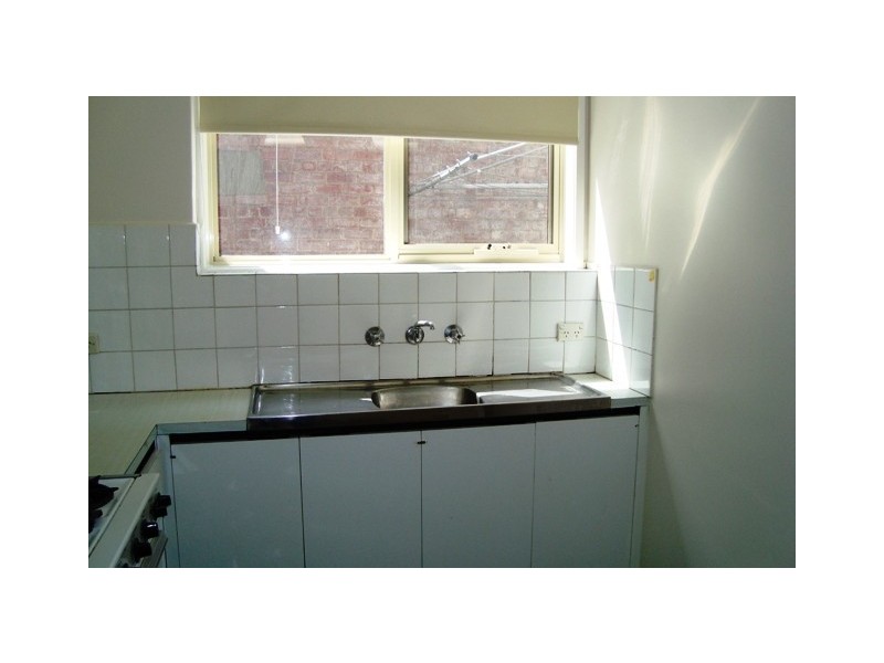 2/33 Goodwood Street, Richmond VIC 3121