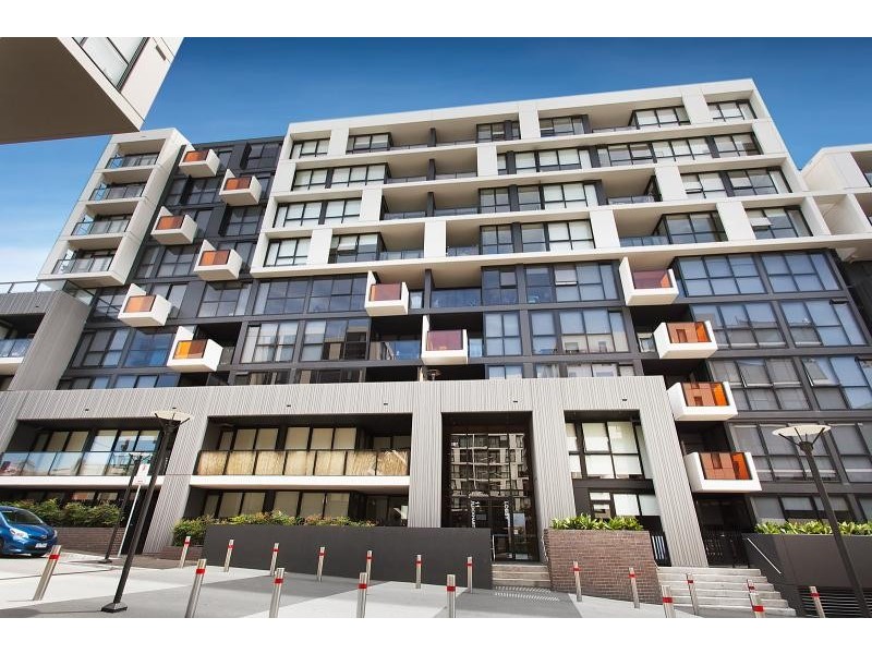2/5 Flockhart Street, Abbotsford VIC 3067
