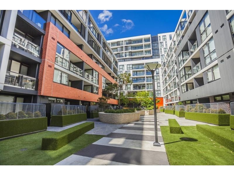 2/5 Flockhart Street, Abbotsford VIC 3067
